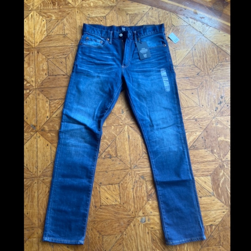 GAP Jeans